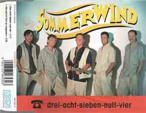 Sommerwind - Drei-Acht-Sieben-Null-Vier