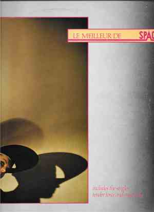 Space - Le Meilleur De - The Best Of