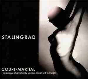 Stalingrad - Court-Martial