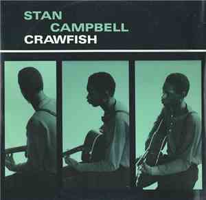 Stan Campbell - Crawfish