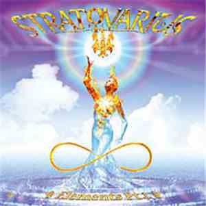 Stratovarius - Elements Pt.1