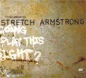 Stretch Armstrong - T5 Soul Sessions Six
