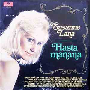 Susanne Lana - Hasta Mañana