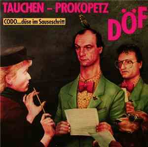 Tauchen - Prokopetz - DÖF