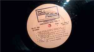 Temptations - Greatest Hits Vol. 2