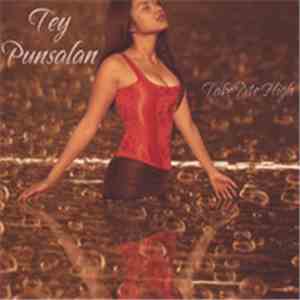 Tey Punsalan - Take Me High
