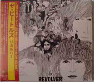 The Beatles - Revolver