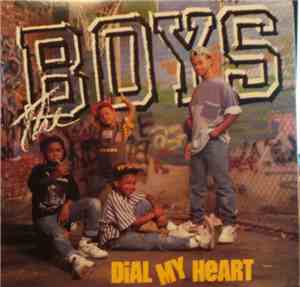 The Boys - Dial My Heart