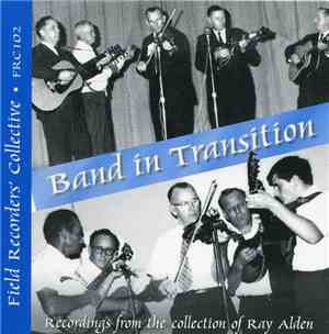 The Camp Creek Boys, The Smokey Valley Boys - Band in Transition: Camp Cree ...