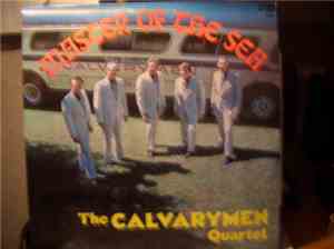 The Cavalrymen Quartet - Master Of The Sea