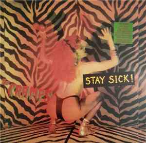 The Cramps - Stay Sick!