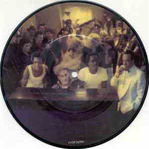 The Fun Boy Three - The Telephone Always Rings