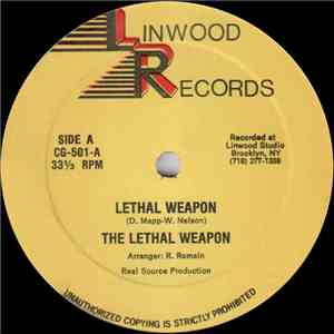 The Lethal Weapon - Lethal Weapon / It's Time