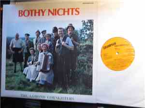 The Lomond Cornkisters - Bothy Nichts