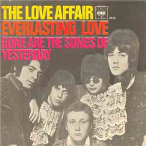 The Love Affair - Everlasting Love