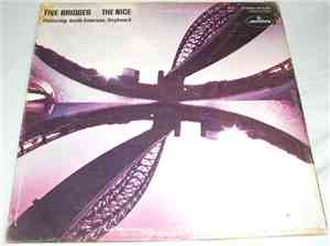 The Nice - Five Bridges
