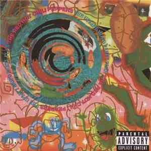The Red Hot Chili Peppers - The Uplift Mofo Party Plan