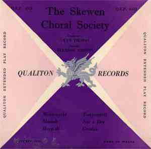 The Skewen Choral Society - The Skewen Choral Society
