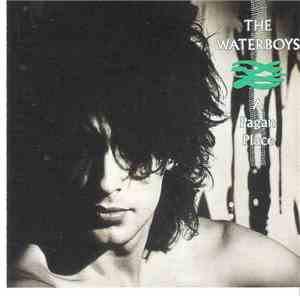 The Waterboys - A Pagan Place