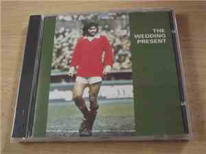 The Wedding Present - George Best