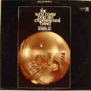 The West Coast Pop Art Experimental Band - Vol. 2