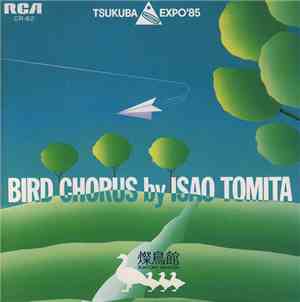Tomita - Bird Chorus