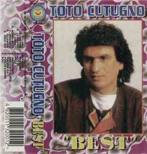 Toto Cutugno - Best