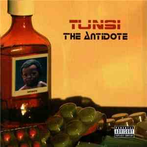 Tunsi - The Antidote