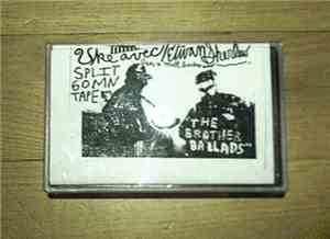 Uke Avec Etwan Sherlew - The Brother Ballads