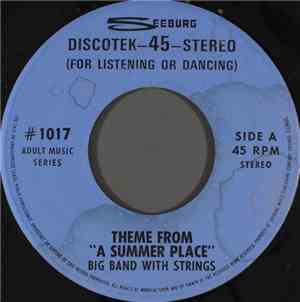 Unknown Artist - Theme From 
