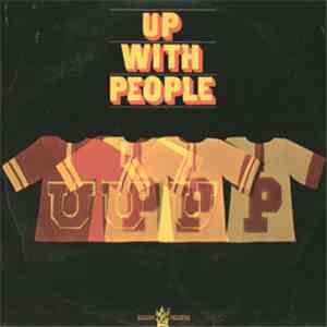Up With People - Up With People