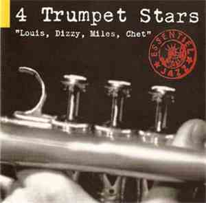 Various - 4 Trumpet Stars 