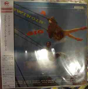 Various - A Swingin' Gig
