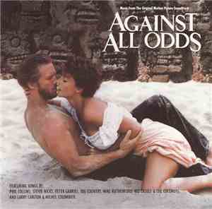 Various - Against All Odds - Music From The Original Motion Picture