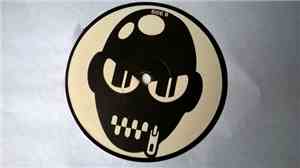 Various - Berliner Old Skool S.H.I.T. EP