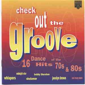 Various - Check Out The Groove