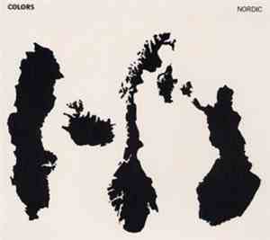 Various - Colors Music: Nordic