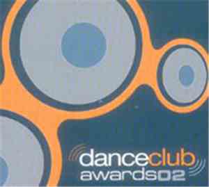 Various - Dance Club Awards 02