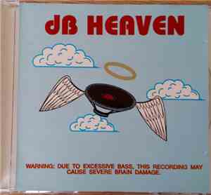 Various - D.B. Heaven Car Hi Fi Demo