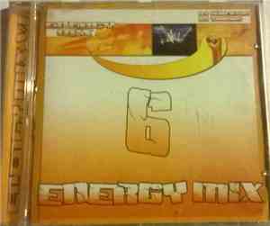 Various - Energy Mix 6