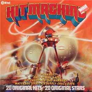 Various - Hit Machine