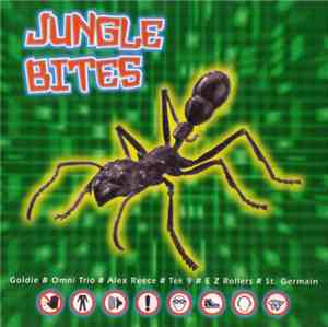 Various - Jungle Bites