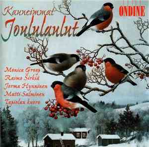 Various - Kauneimmat Joululaulut