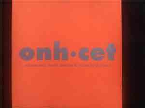 Various - Onh.cet Volume Two