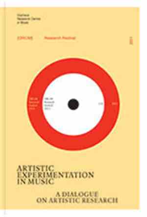 Various - [ORCiM] Research Festival 2011: Artistic Experimentation In Music