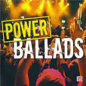 Various - Power Ballads