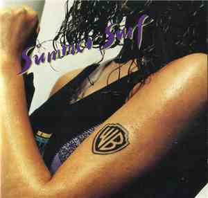 Various - Summer Surf