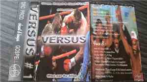 Various - Versus