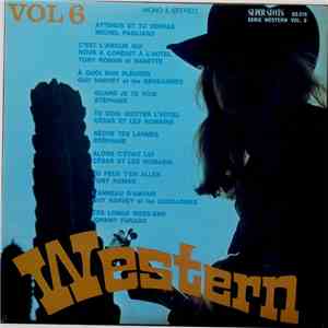 Various - Western, Vol.6