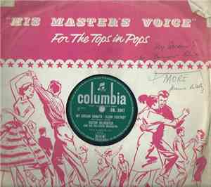 Victor Silvester And His Ballroom Orchestra - My Dream Sonata / More